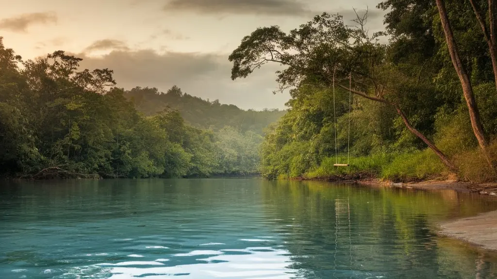 Uncover the allure of Pacuare River - Learn why it stands out as a premier destination for white water rafting enthusiasts in Costa Rica