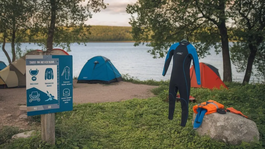 Rafting Escapes 10 caring for wetsuit maintenance storage