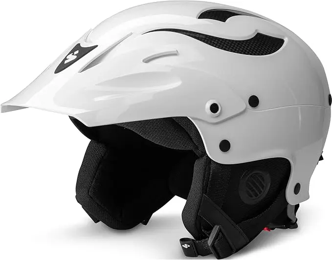 Rafting Escapes A3 Sweet Protection Rocker