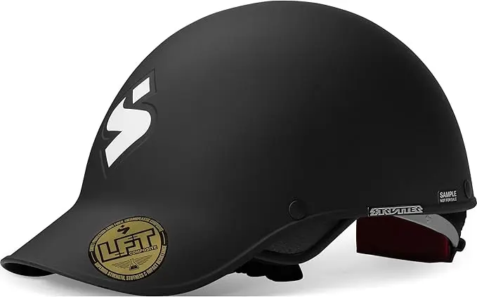 Rafting Escapes A5 Sweet Protection Strutter