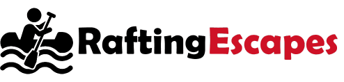 RaftingEscapes Logo
