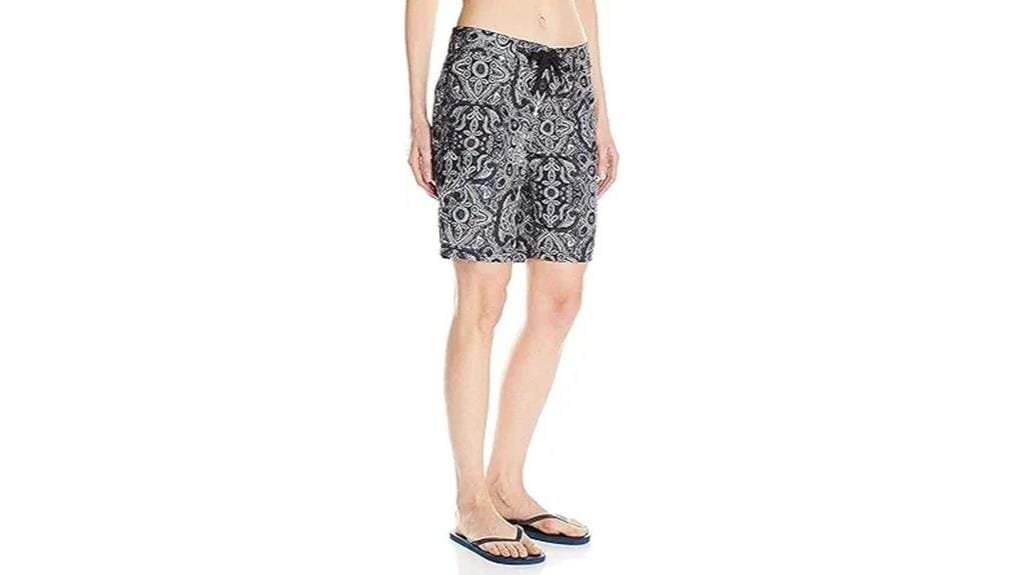 women s upf 50 swim shorts