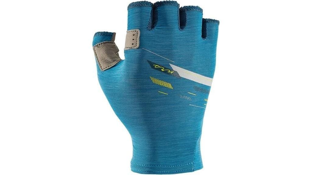 waterproof boating hand protection