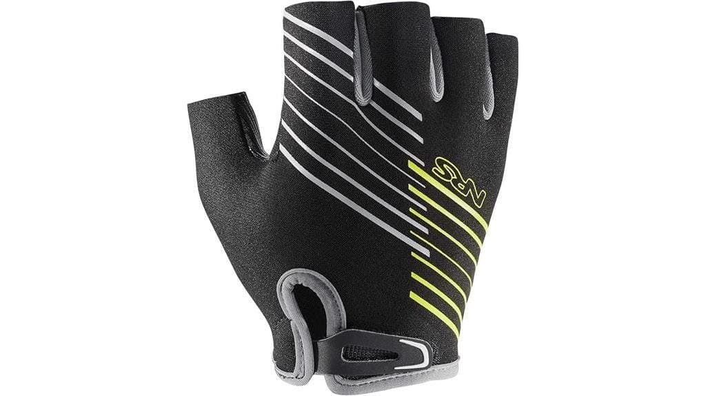 nrs guide gloves review