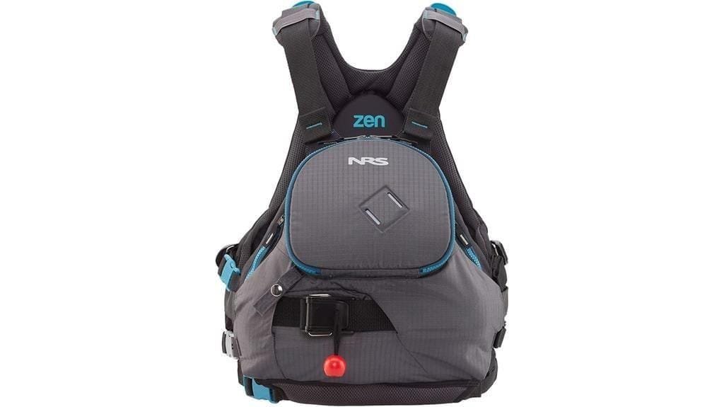 nrs zen rescue pfd