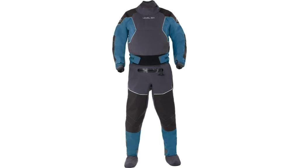 kokatat gore tex dry suit