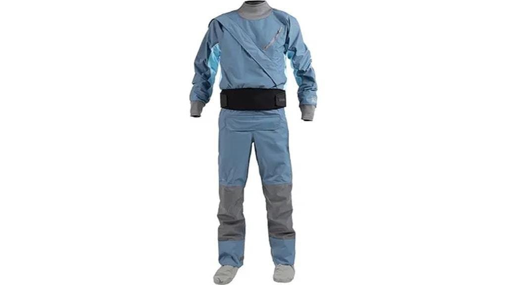 kokatat meridian dry suit