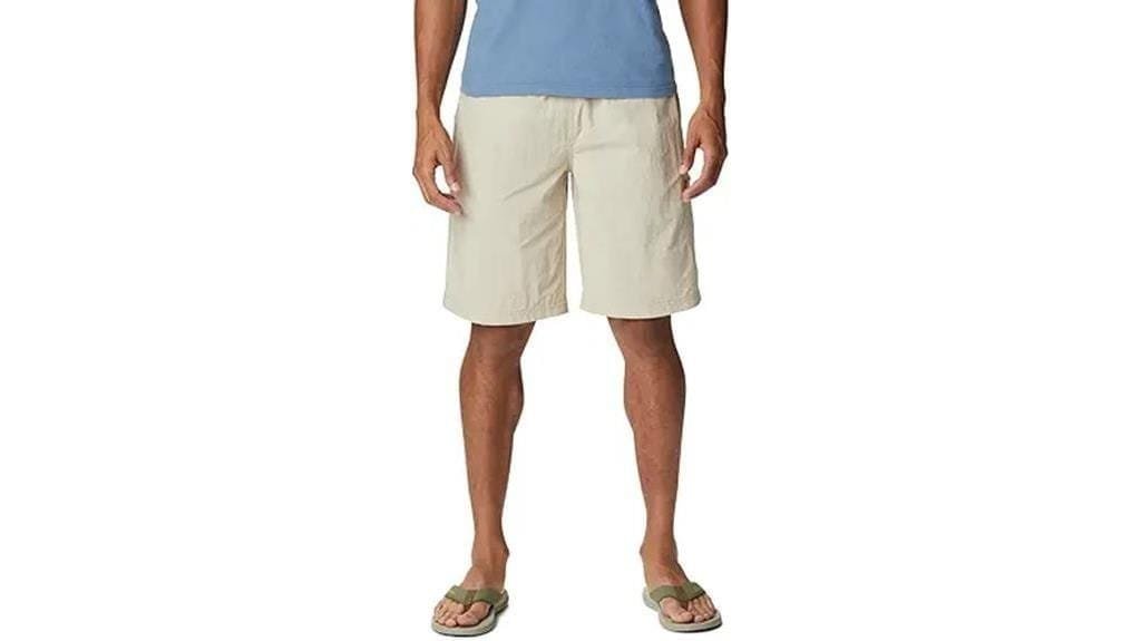 columbia palmerston peak shorts