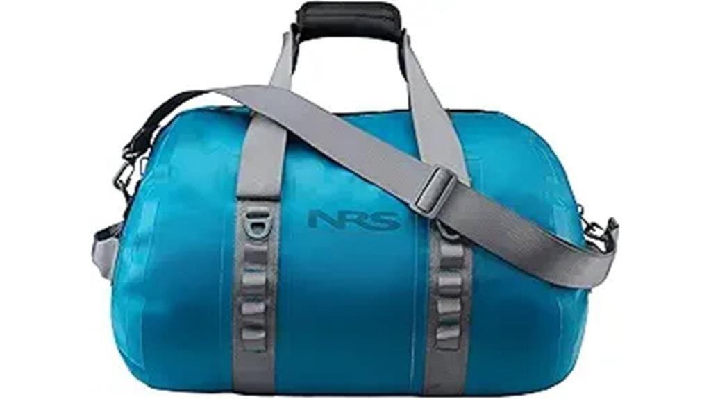 nrs expedition driduffel bag