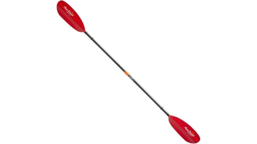 werner skagit fg paddle