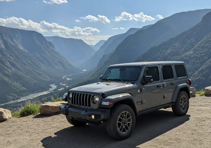Exploring Jeep tour options in Ouray, Colorado for 2025, with stunning views and diverse landscapes.