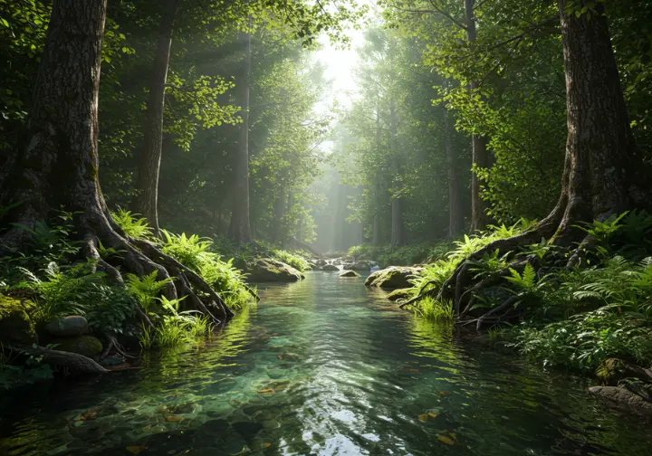 The positive economic and environmental impact of whitewater rafting on local communities and ecosystems.