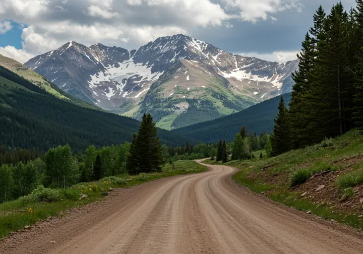 Service Solutions for Jeep Tours Ouray CO.