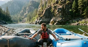 PVC vs Hypalon Rafts: Which Material Is Actually Worth It in 2026? hero_pvc-vs-hypalon