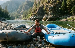 PVC vs Hypalon Rafts: Which Material Is Actually Worth It in 2026? hero_pvc-vs-hypalon