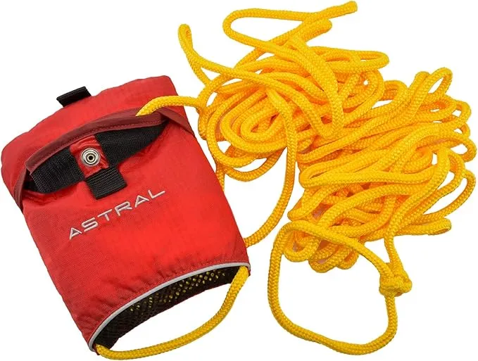 Astral Dyneema Throw Rope