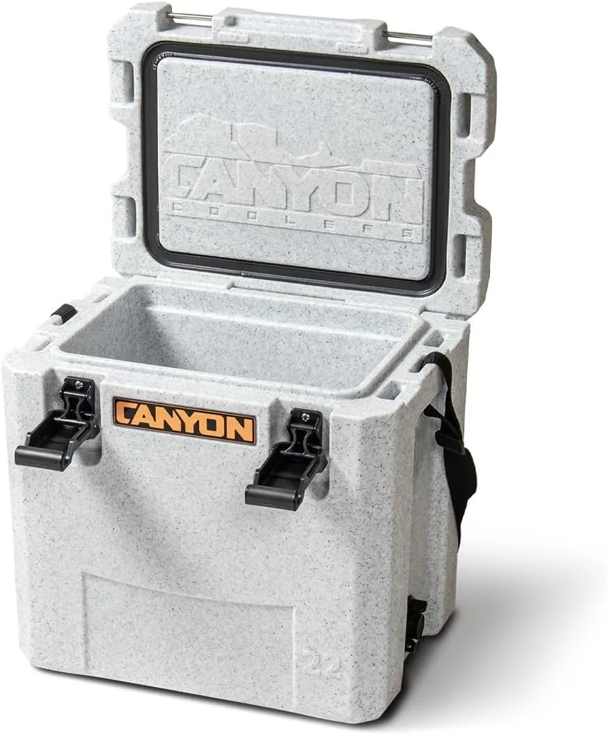 Canyon Outfitter 55 V2