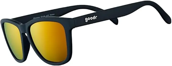 Goodr OG Polarized Sunglasses