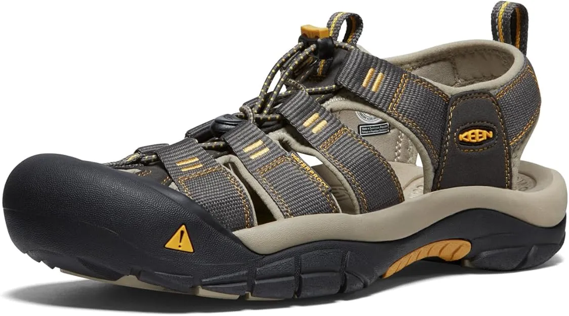KEEN Newport H2
