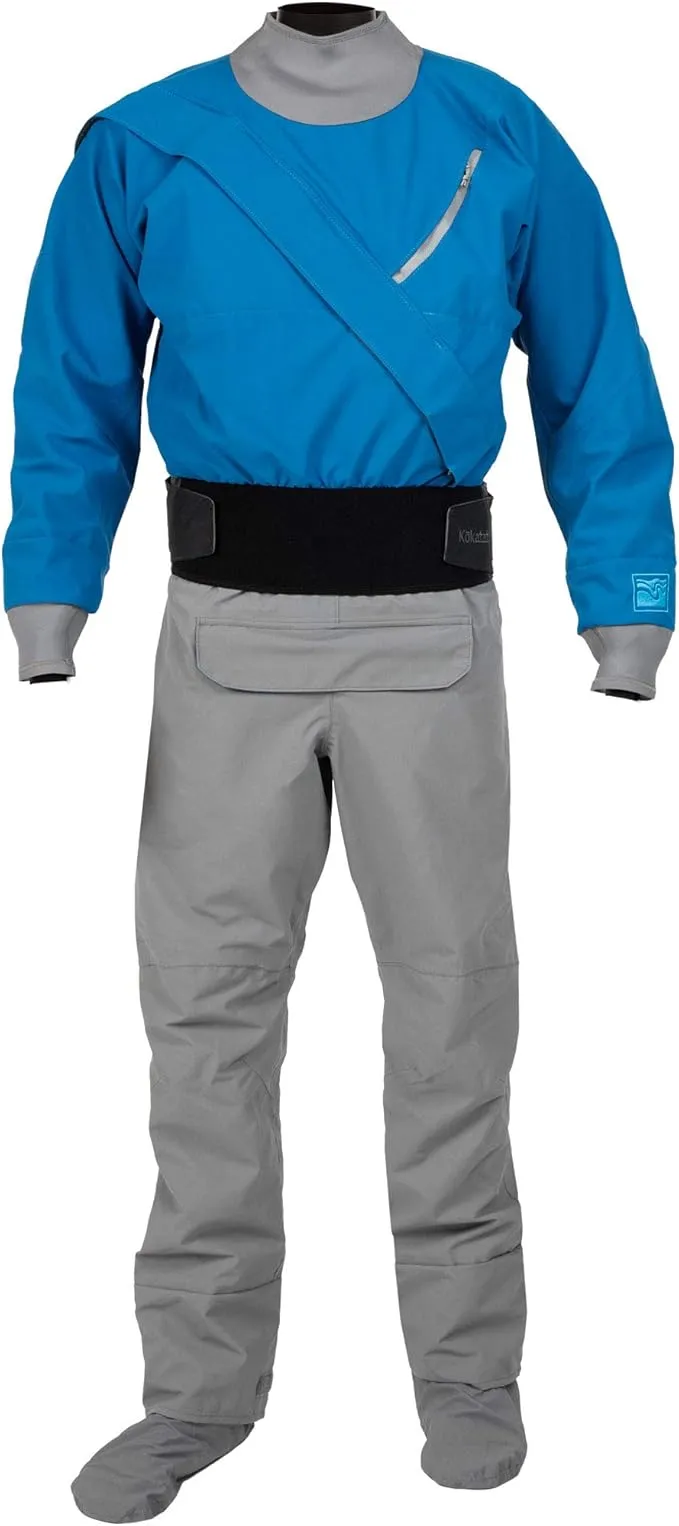 Kokatat Meridian GORE-TEX PRO Dry Suit