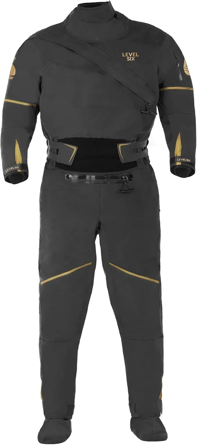 Level Six Odin Dry Suit