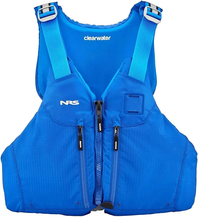 NRS Clearwater