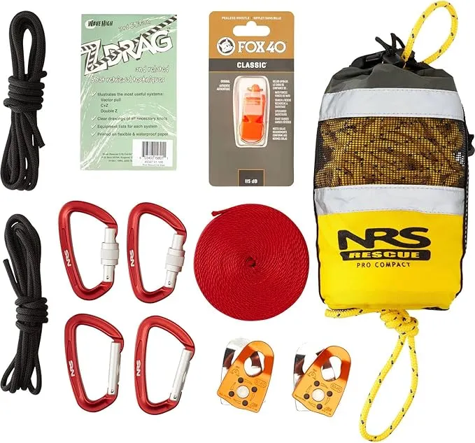 NRS Kayak Un-Pin Kit