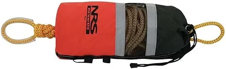NRS NFPA Rope Rescue Throw Bag