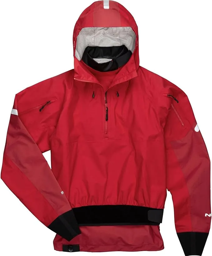 NRS Riptide Splash Jacket