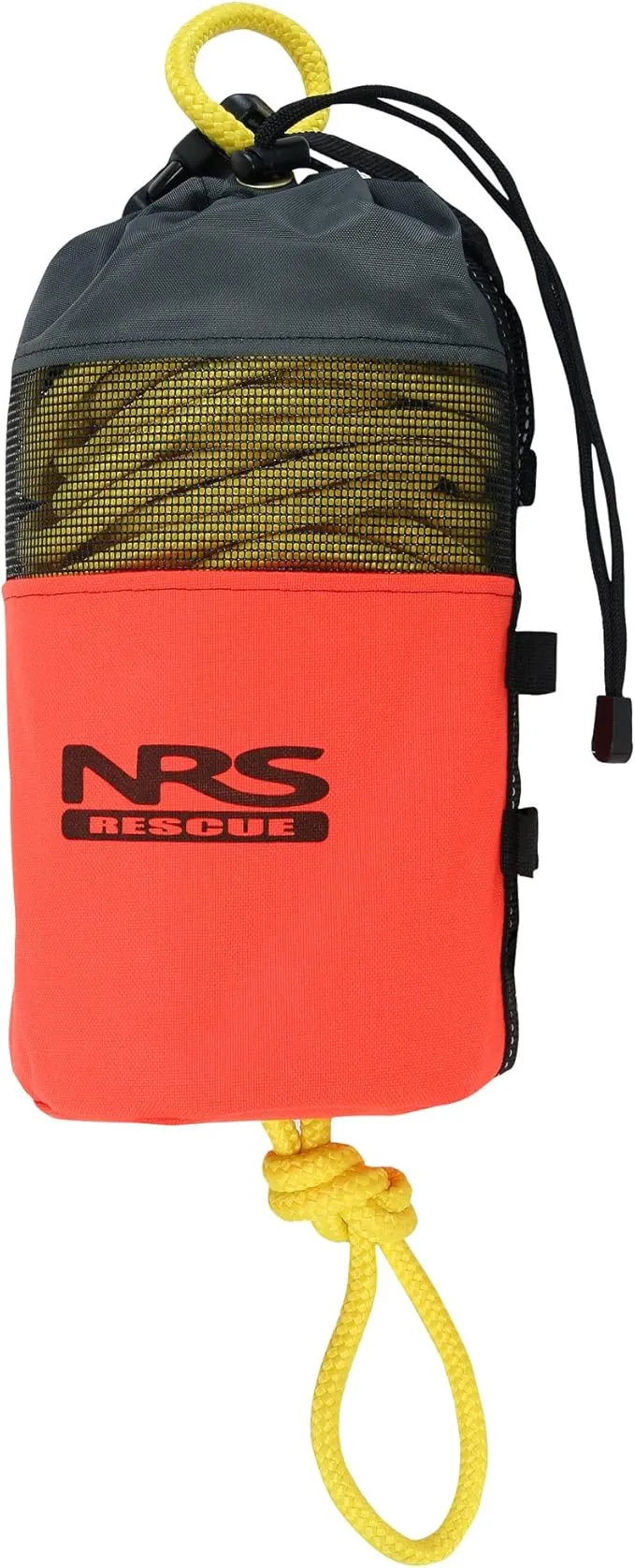 NRS Standard Rescue Throw Bag