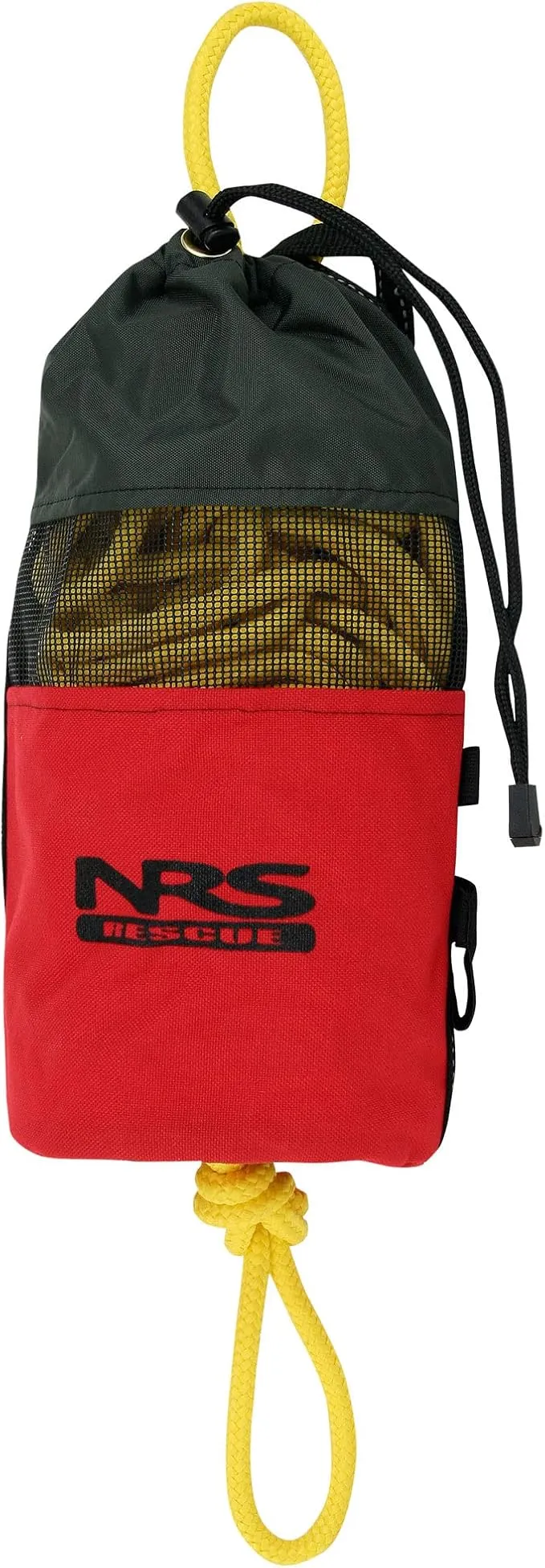 NRS Standard Rescue Throw Bag