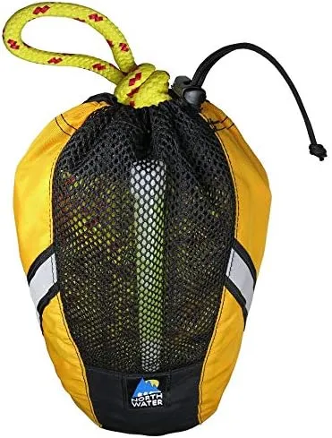 North Water Pro Throw Line (3/8" SpectrX)