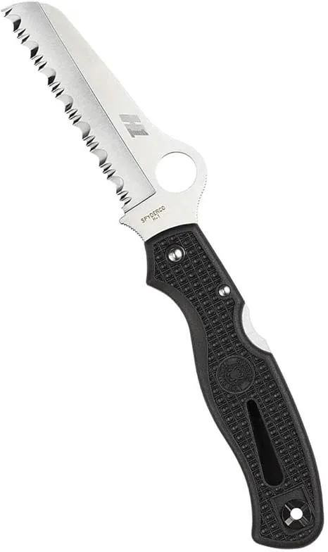 Spyderco Atlantic Salt