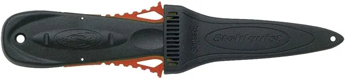 Stohlquist Squeeze Lock