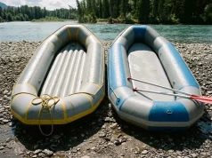 4 Inflatable Raft Floor Types and When to Use Them raft-floor-types