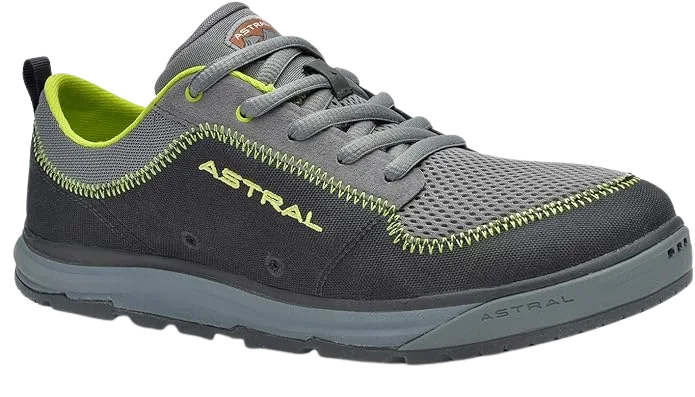 Astral Brewer 2.0 secured water shoe for rafting