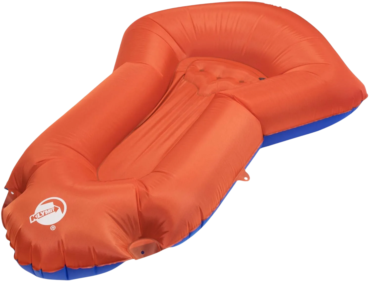 Klymit LiteWater Dinghy budget packraft for flatwater