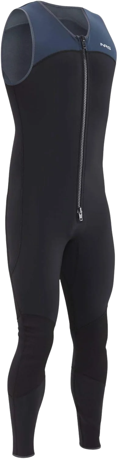 NRS Farmer John 3.0 sleeveless neoprene rafting wetsuit