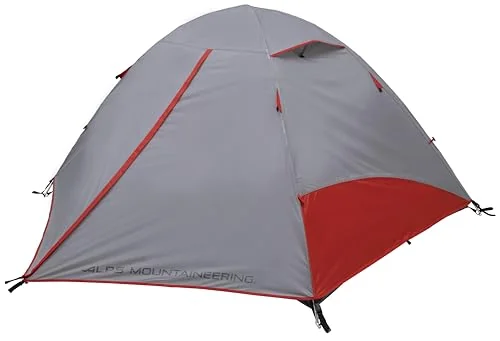 ALPS Mountaineering Taurus 2-Person freestanding dome tent for river camping