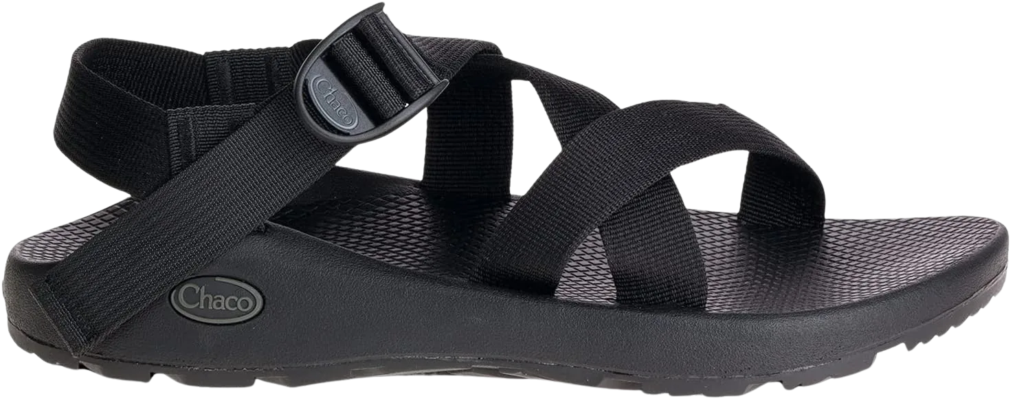 Chaco Z/1 Classic sport sandal with adjustable heel strap for rafting
