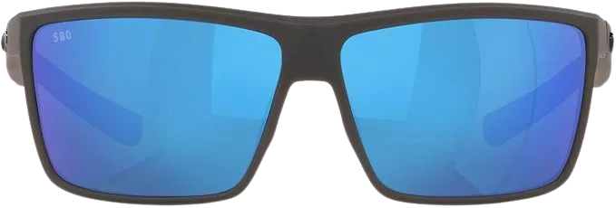 Costa Del Mar Rinconcito 580P polarized sunglasses for reading river water