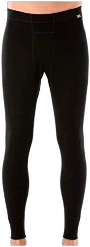 MERIWOOL merino thermal base layer pants for cold-water rafting