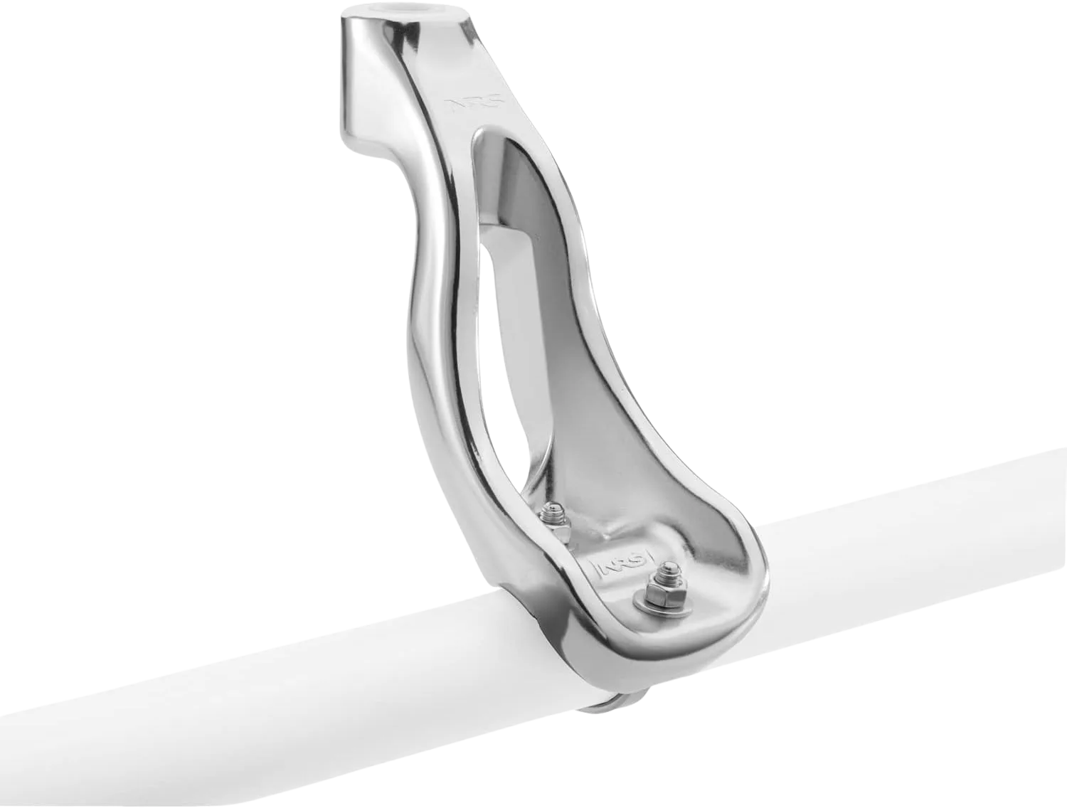 NRS 8 inch oar mount single tower for raft rowing frame