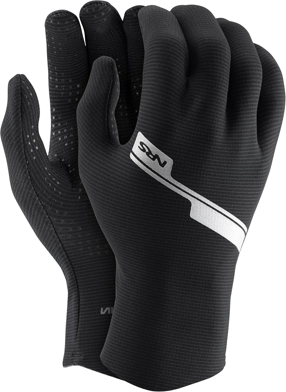 NRS HydroSkin full-finger neoprene rafting glove for cold water