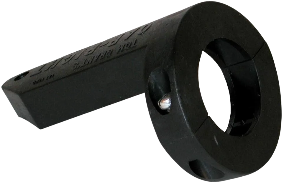 NRS Oar Right Large Single collar that squares the oar blade angle