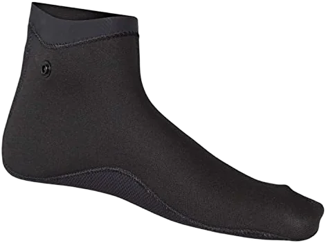 NRS Sandal Socks with strap loop for wearing under river sandals