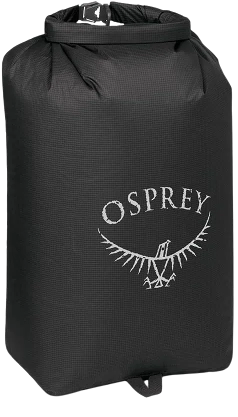 Osprey Ultralight 20L siliconized nylon dry sack liner for river gear