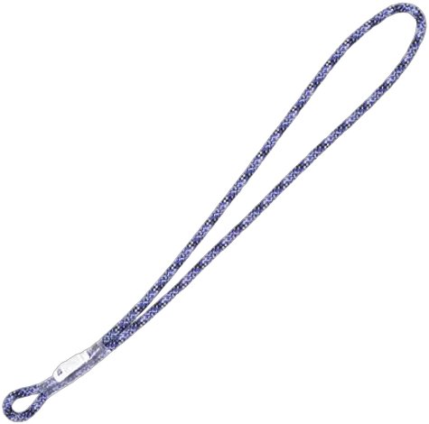 Rock-N-Rescue 8mm sewn prusik loop for a whitewater river rescue kit