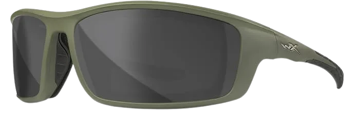 Wiley X WX Grid ANSI Z87.1 rated prescription-compatible rafting sunglasses
